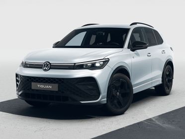 Volkswagen Tiguan 1.5 etsi r-line 150cv dsg