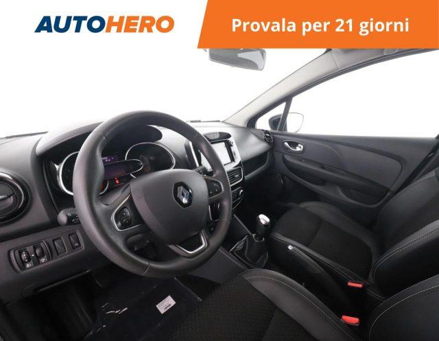 RENAULT Clio dCi 8V 90 CV 5 porte Moschino Zen