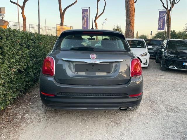 FIAT 500X 1.6 CruiseControl,Bluetooth,NAVI,ClimaAuto