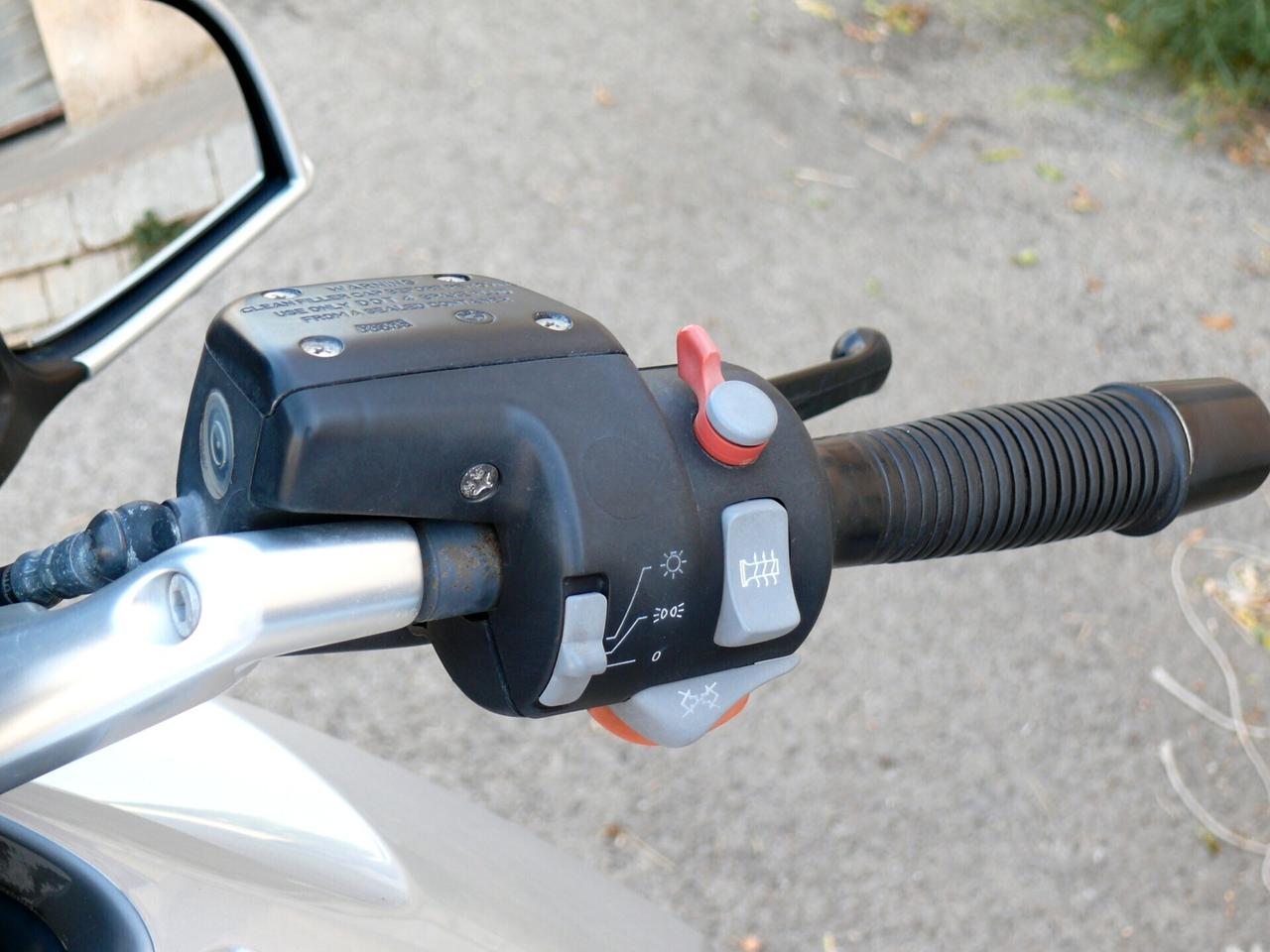 Bmw R 1150 RT (M1355)