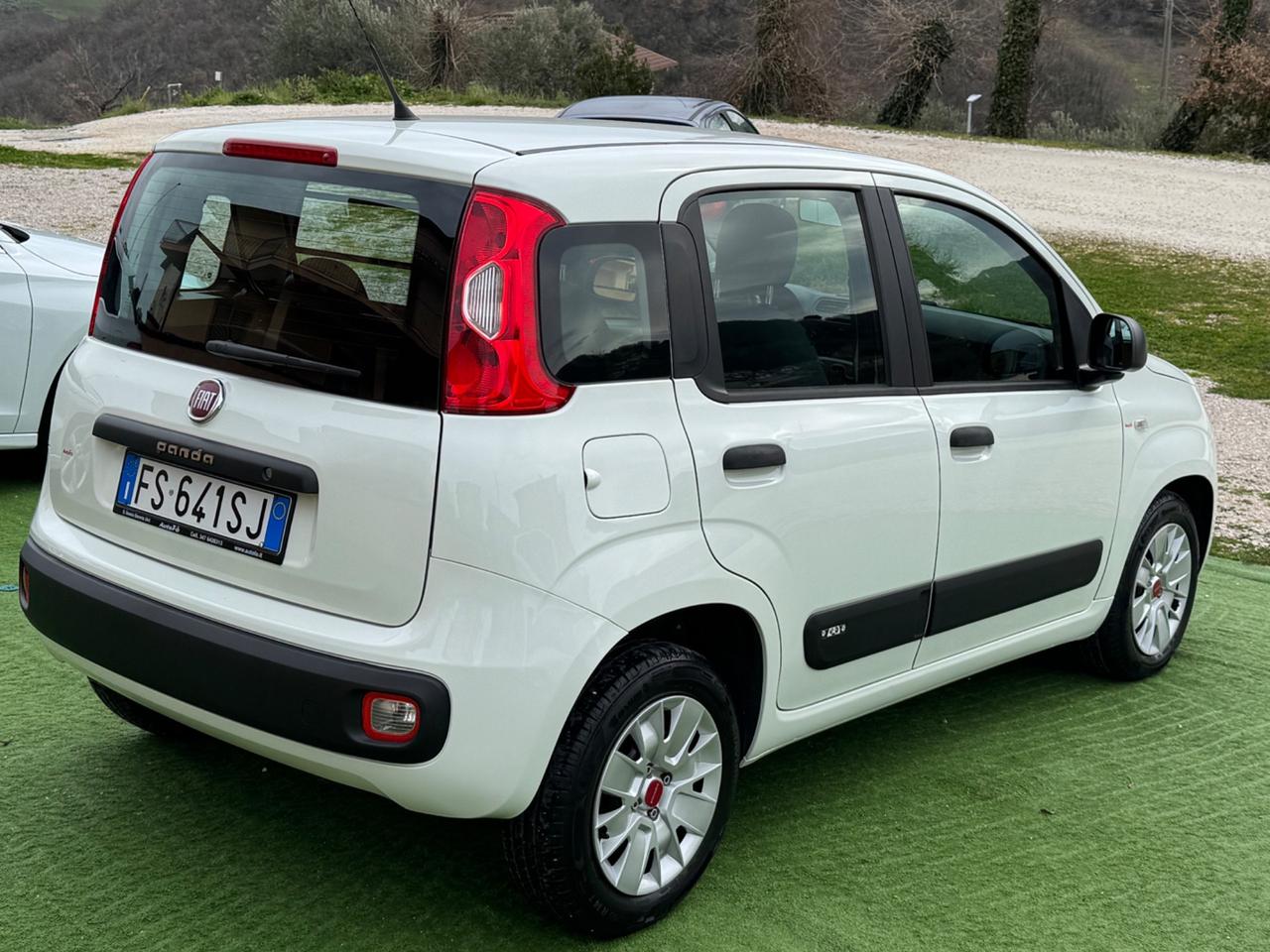 Fiat Panda 1.3 MJT 95 CV S&S Easy N1