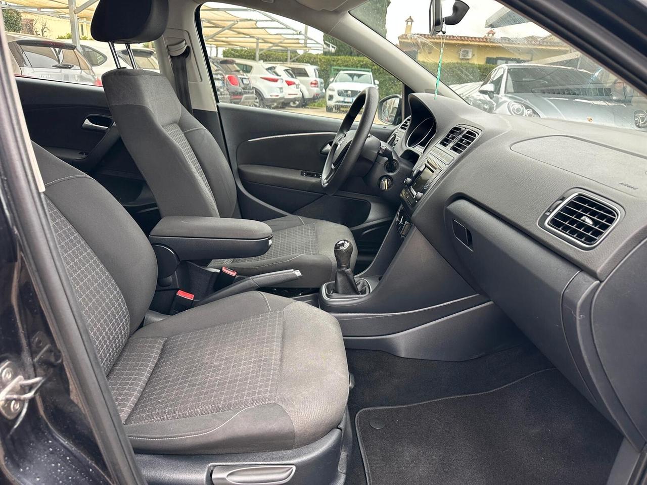 Volkswagen Polo 1.4 Diesel