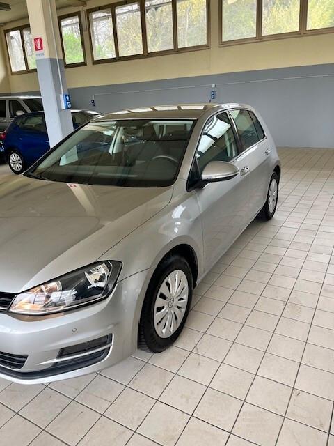 Volkswagen Golf 1.2 TSI 85 CV 5p. Trendline BlueMotion Technology