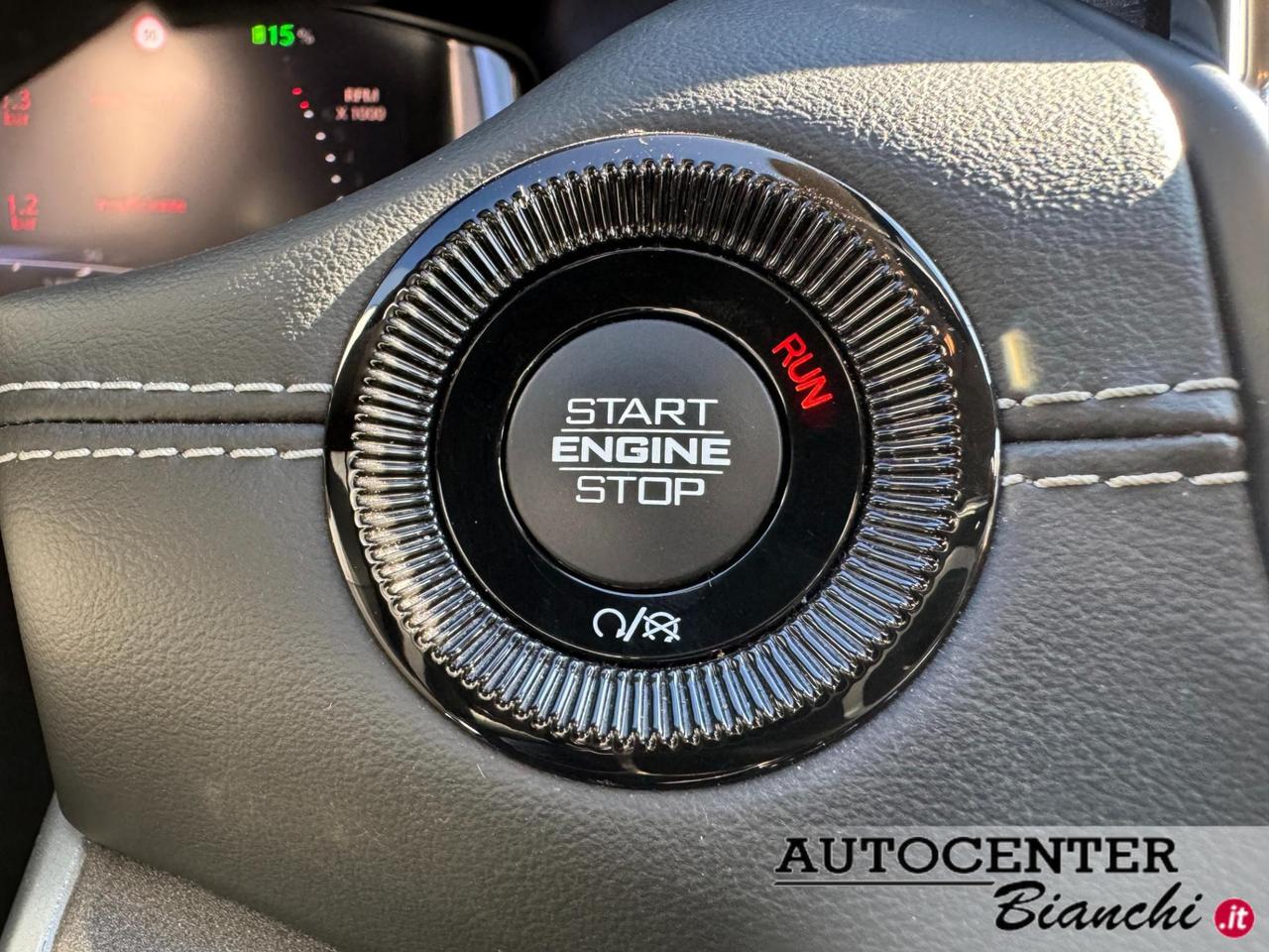 Jeep Compass 1.3 turbo t4 phev Limited 4xe auto