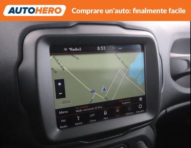 JEEP Renegade 1.0 T3 Business