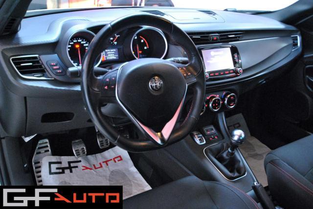 Alfa Romeo Giulietta Giulietta III 2016 1.6 jtdm Sprint 120cv