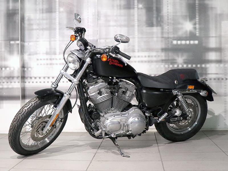 Harley Davidson Sportster 883 XL