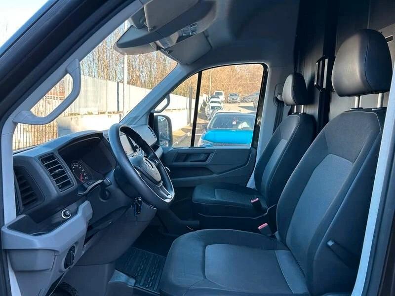 Volkswagen Crafter 30 2.0 TDI 140CV PM-TM Furgone