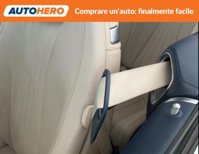 MERCEDES-BENZ E 220 d 4Matic Auto Premium