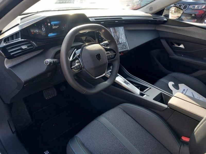 Peugeot 308 BlueHDi 130 S&S EAT8 Allure+P. VISION 360°+DR. ASS