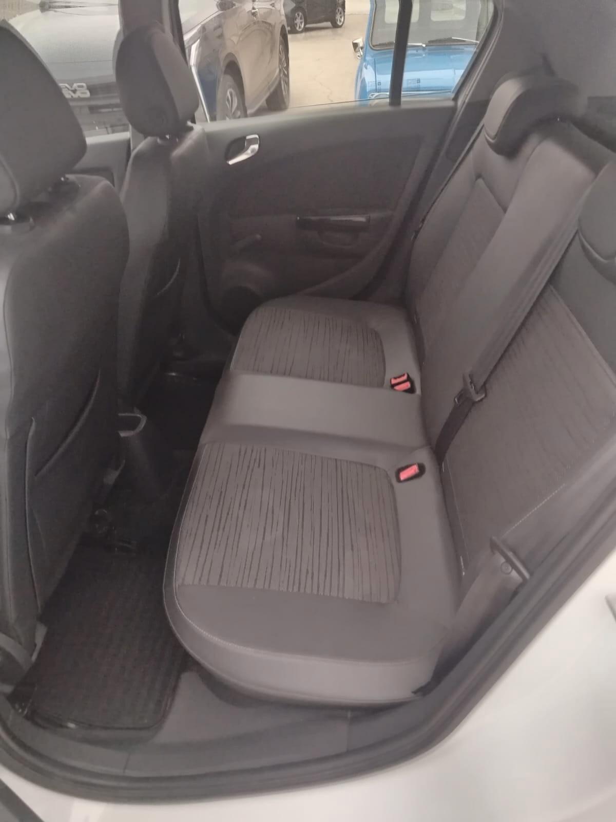 Opel Corsa 1.2 85CV 5 porte GPL