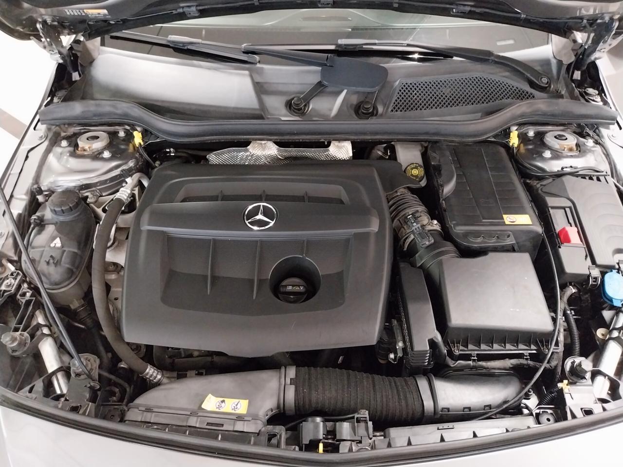 Mercedes-benz A 180 A 180 CDI Premium - ok neopatentati