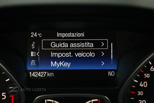 FORD Kuga 2.0 120 CV Titanium