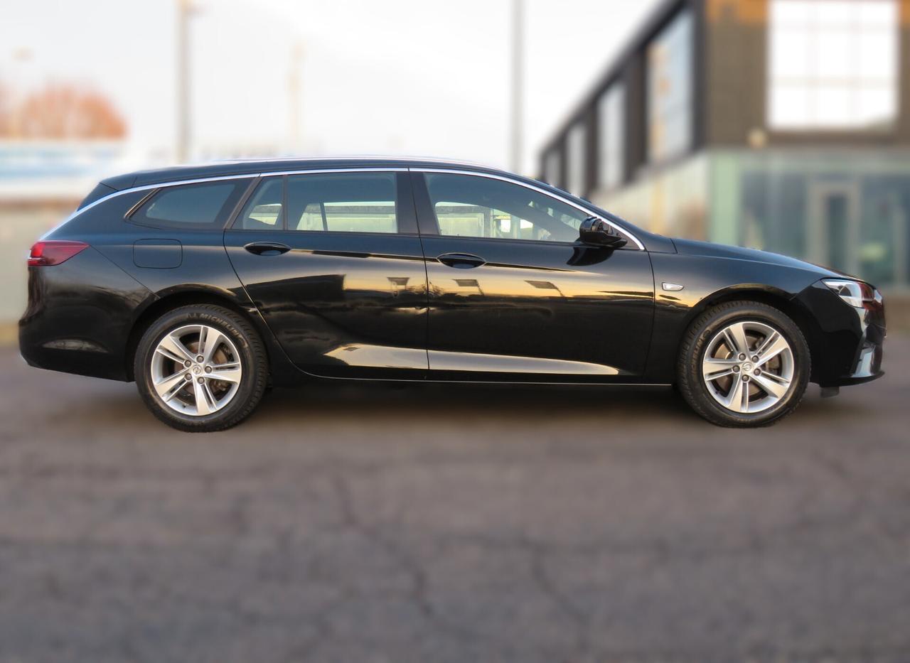 Opel Insignia 2.0 CDTI 174 CV S&S Sports Tourer Business | iva 22 inclusa