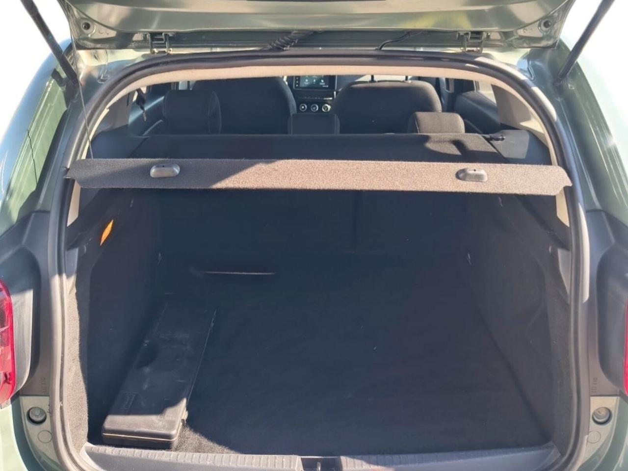 Dacia Duster 1.0 TCe GPL 4x2 Journey