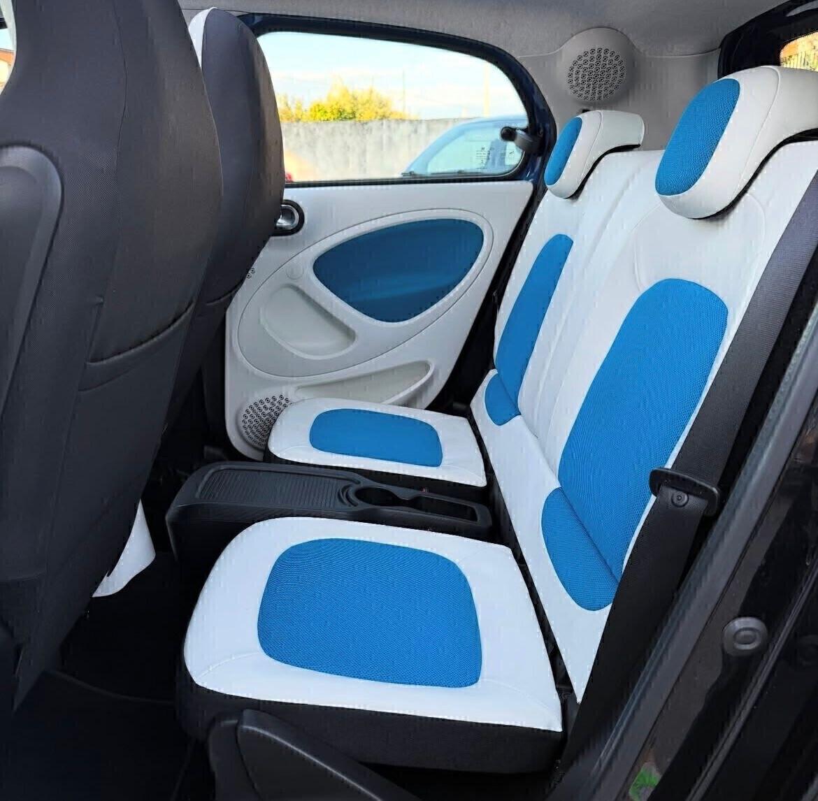 Smart ForFour 70 1.0 Proxy