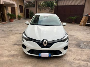 Renault Clio Blue dCi 100 CV 5 porte Business