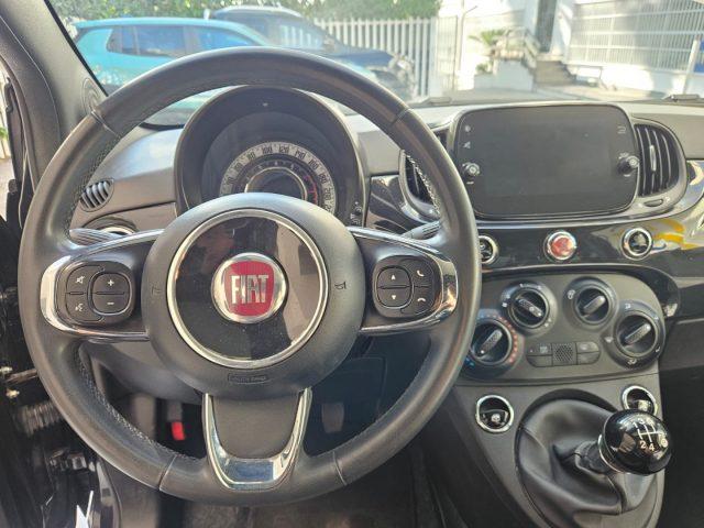 FIAT 500 1.2 EasyPower Lounge tua da ?139,00 mensili