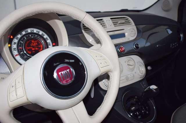 Fiat 500 500 1.2 Lounge 69cv