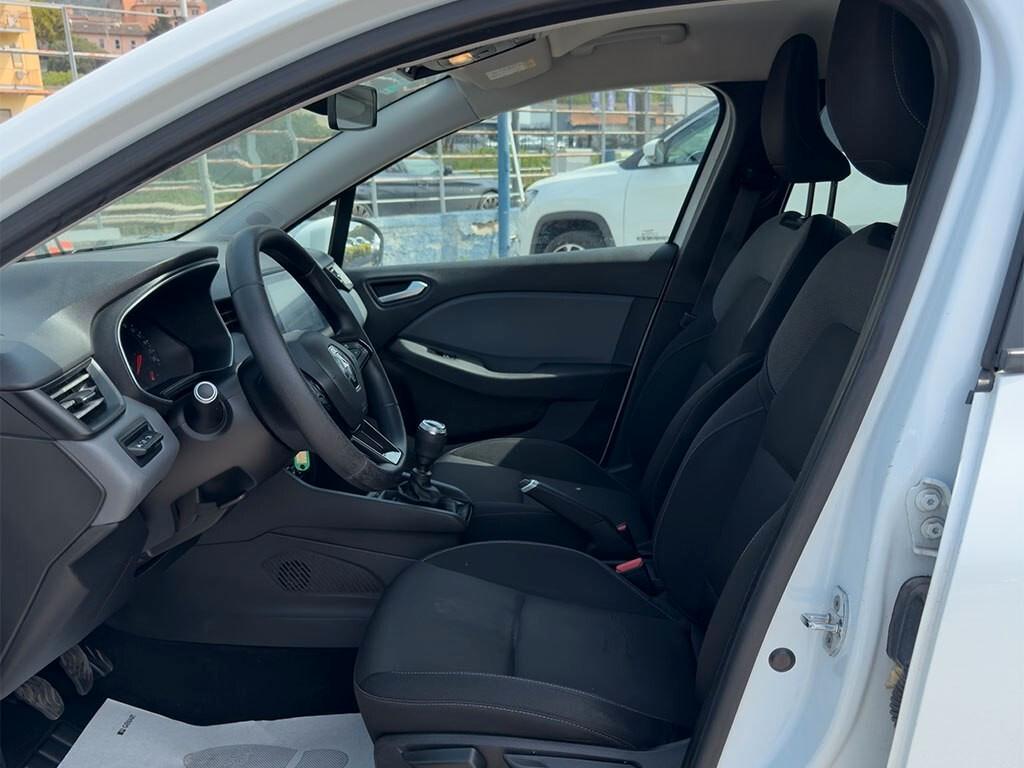 Renault Clio Blue dCi 85 CV 5 porte Business IN PROMO