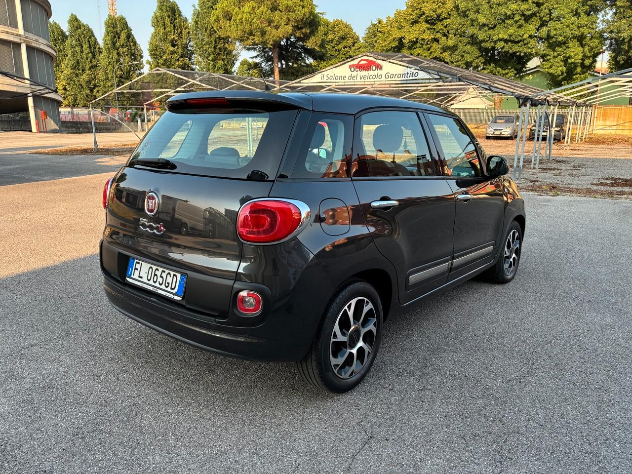Fiat 500L 1.3 Multijet 95 CV Pop Star