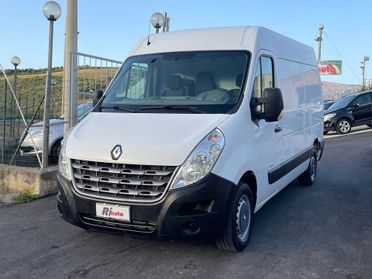 Renault Master 2.3 dci 125 cv