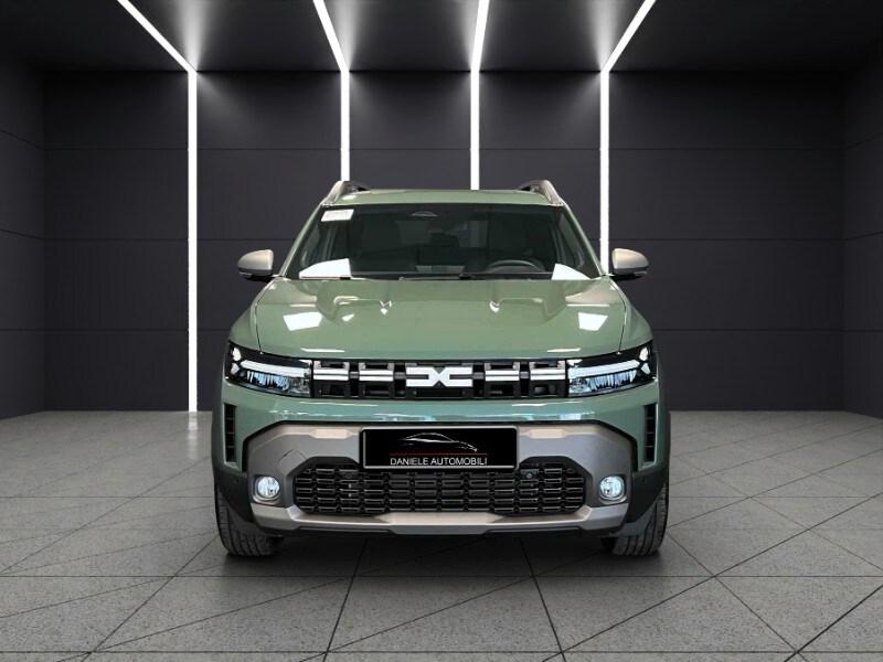 DACIA Duster 3ª serie Duster Tce 130 CV MHEV J...