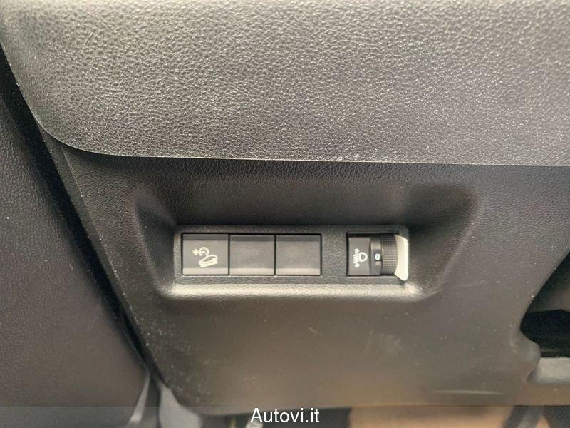 Jeep Avenger 1.2 Turbo MHEV Altitude