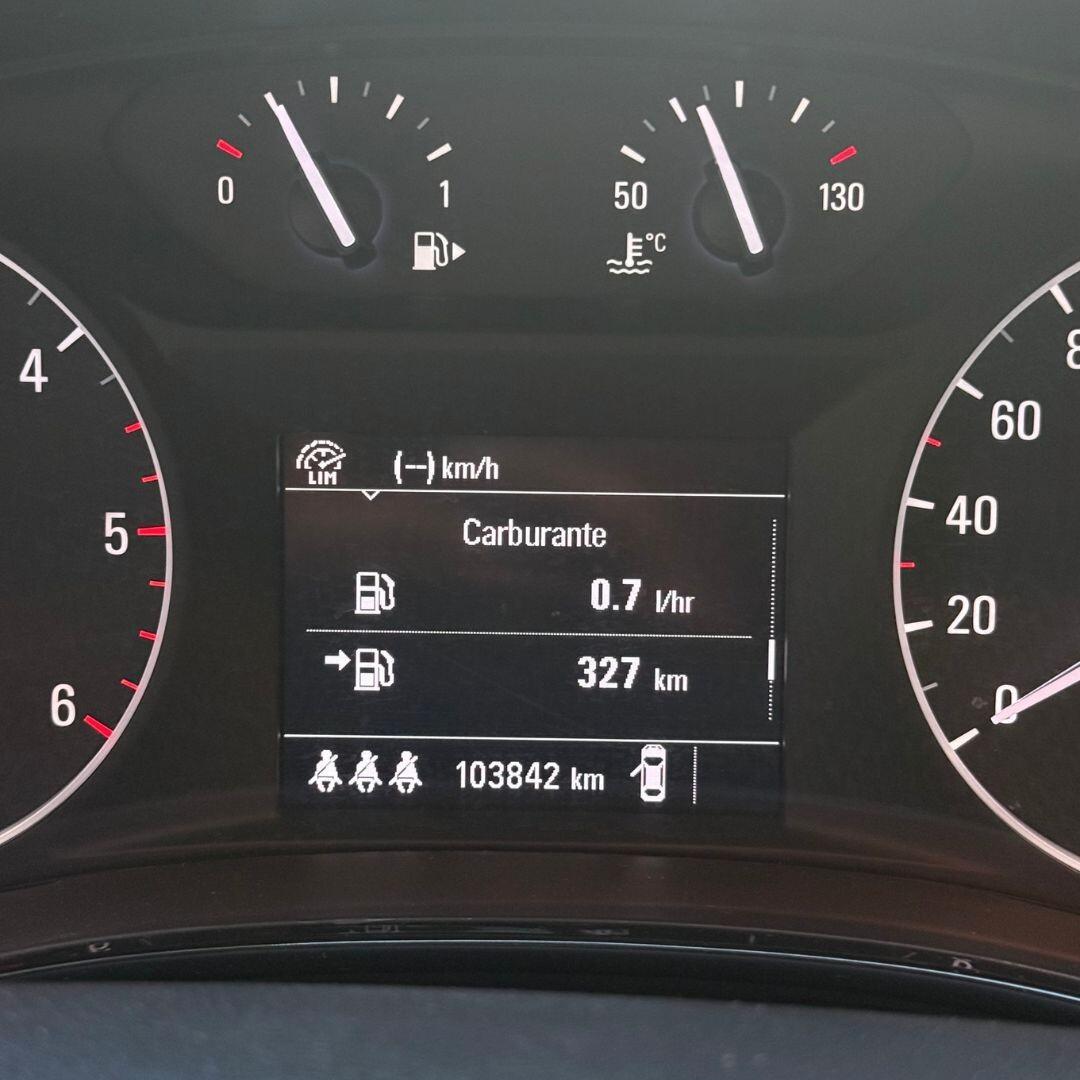 Opel Mokka X 1.6 CDTI Ecotec 4x2 Start&Stop Ultimate