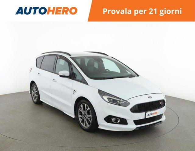 FORD S-Max 1.5 EcoBoost 165CV Start&Stop 7p. ST-Line Business