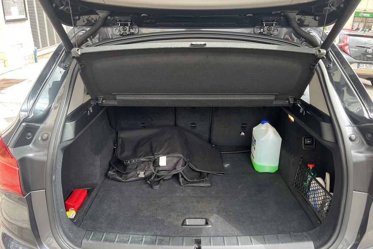 BMW X1 sDrive18d