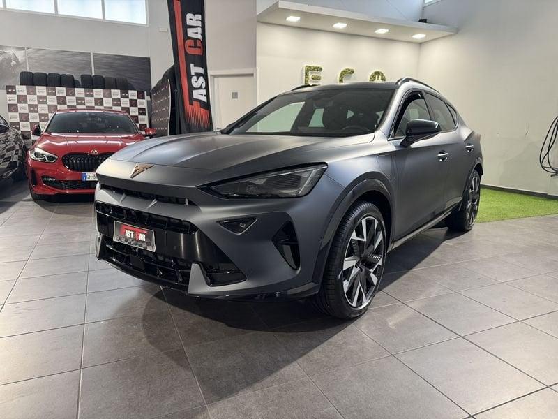 Cupra Formentor Formentor 1.5 e-Hybrid DSG