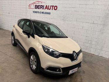 Renault Captur adatta neopatentati