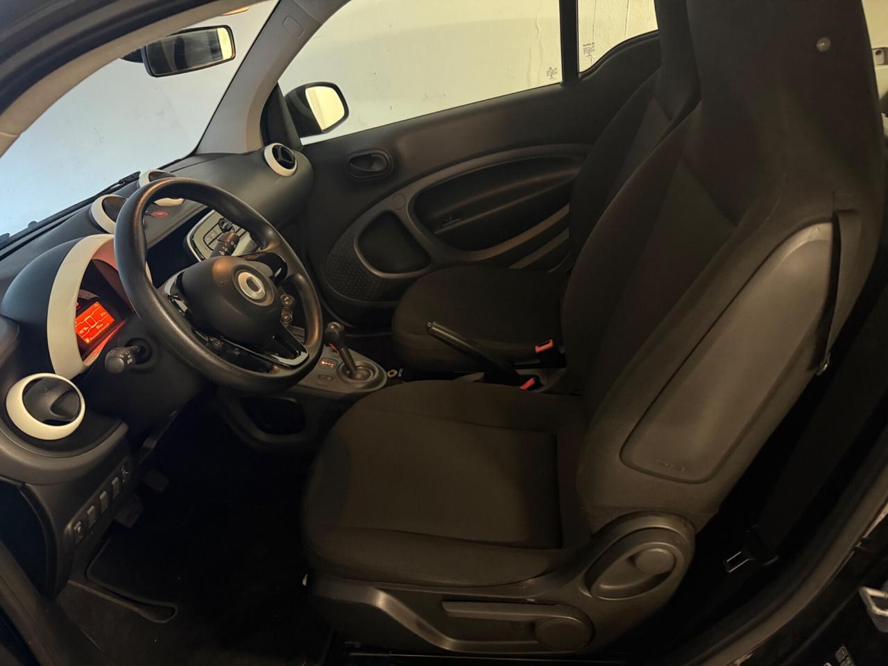 Smart ForTwo 70 1.0 twinamic Youngster