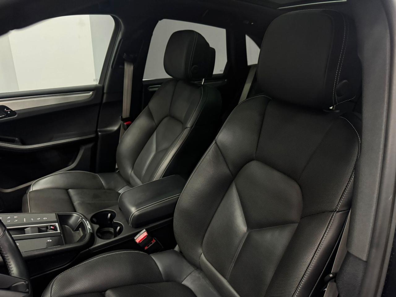 Porsche Macan 2.0 T
