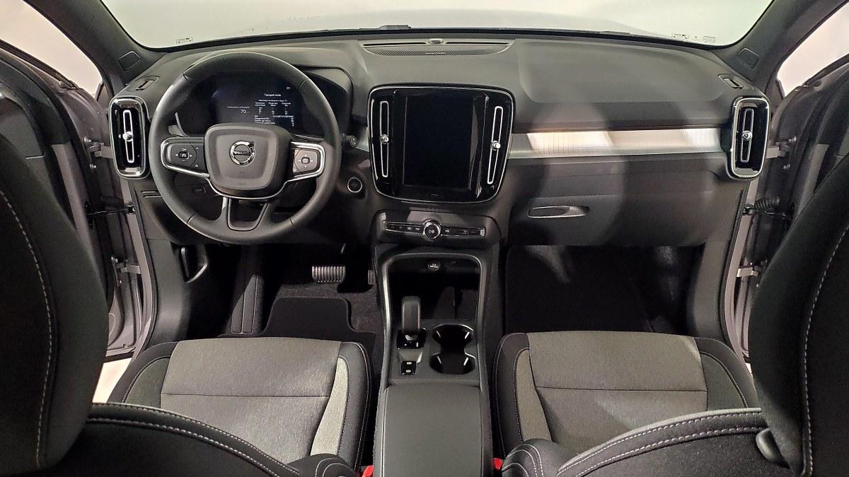 VOLVO Xc40 B3 Mild Hybrid Automatico Core