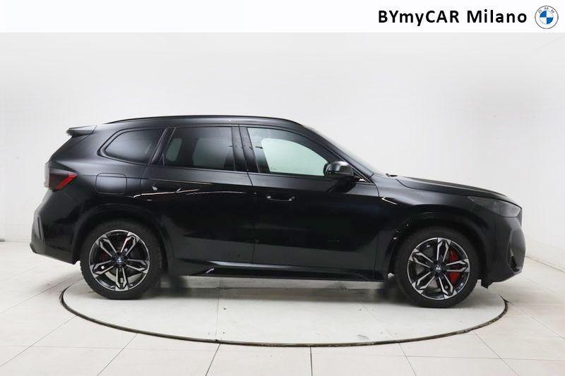 BMW X1 25 e MSport Pro xDrive DCT