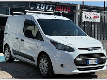 Tran.Con. 200 1.5TDCi 100 PC Furg. Trend