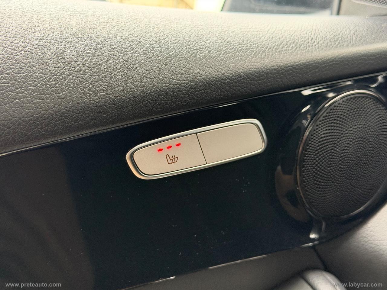 MERCEDES-BENZ GLC 220 d 4Matic Sport