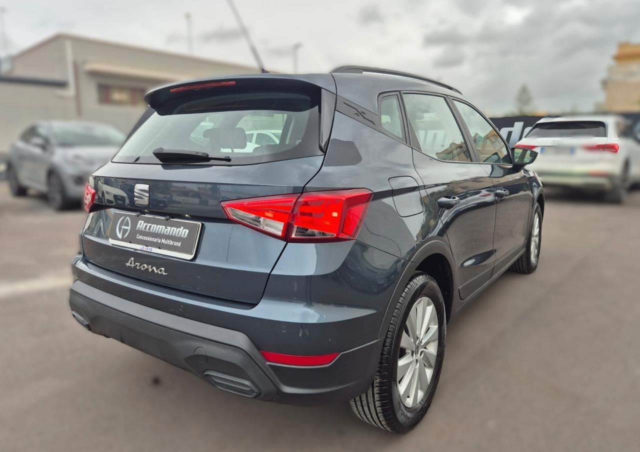 Seat Arona Style 1.0 95CV EcoTSI