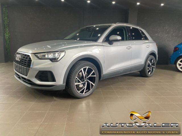 AUDI Q3 35 TDI Quattro S tronic Business Advanced