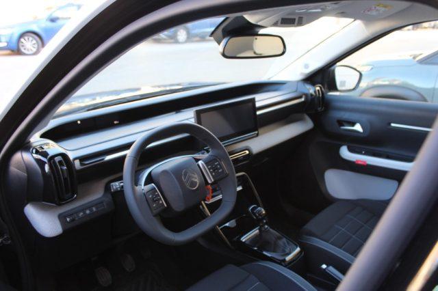 CITROEN C3 Max-CATENA DI DISTRIBUZIONE-KM0