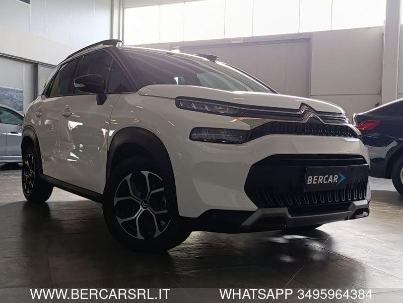 Citroën C3 Aircross C3 Aircross BlueHDi 110 S&S Shine