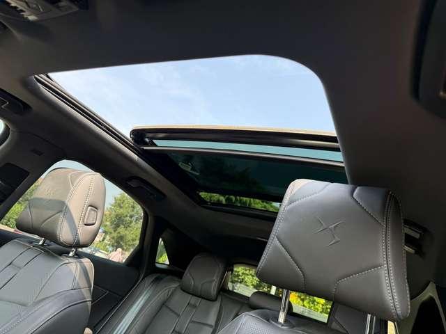 DS Automobiles DS 7 Crossback 1.5 bluehdi Opera 130cv Autom