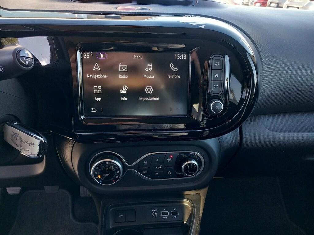 Renault Twingo 1.0 SCe Urban Night