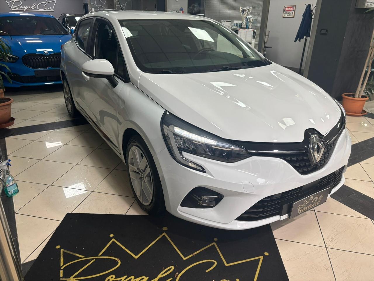 Renault Clio TCe 100 CV 5 porte Business