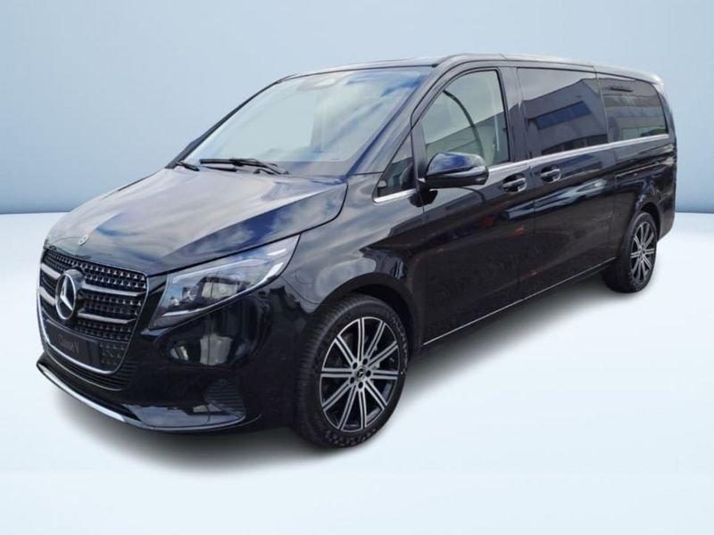 Mercedes-Benz Classe V 250d Extralong Avantgarde