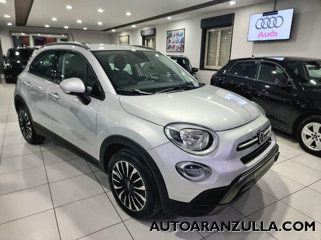 FIAT 500X 1.6 MultiJet 130CV Cross - Navi