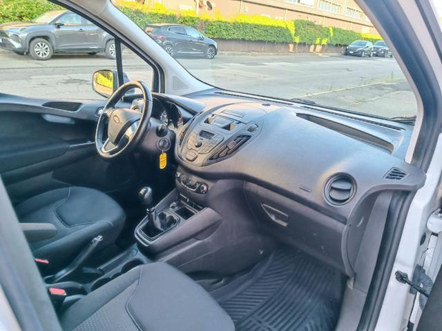 FORD Transit Courier 1.5 TDCi 100CV Van Trend