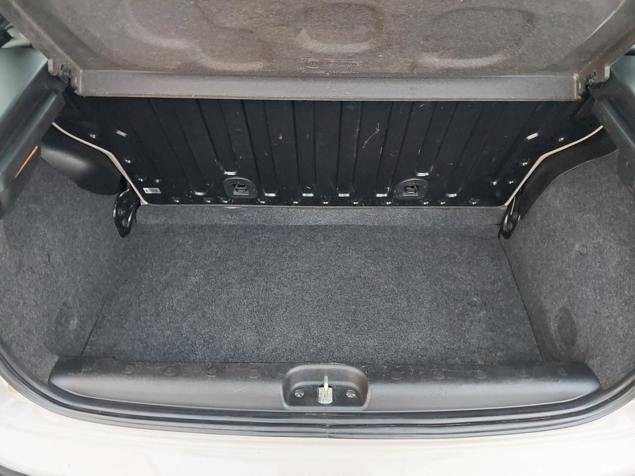 Fiat Panda 1.3 MJT s&s Easy *EURO 6B*